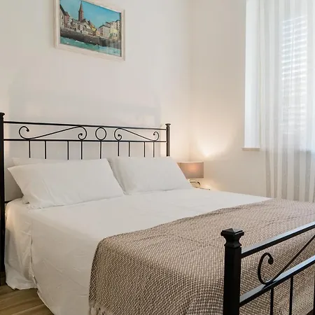 公寓 Delia's 阿尔盖罗