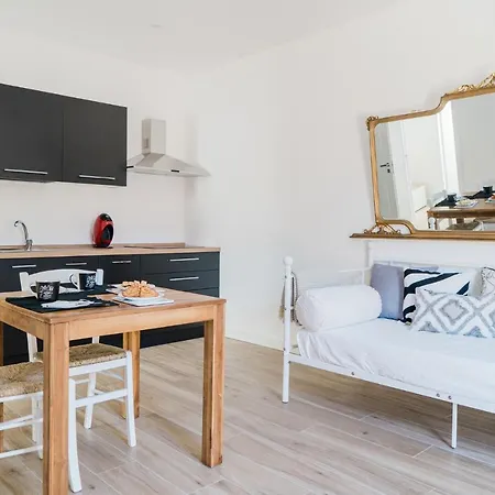 Delia's Apartamento Alguer