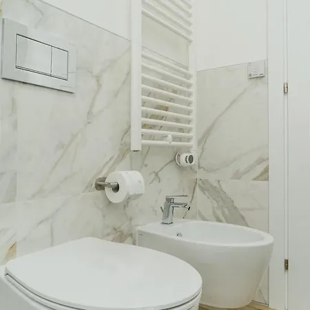 Apartamento Delia's *