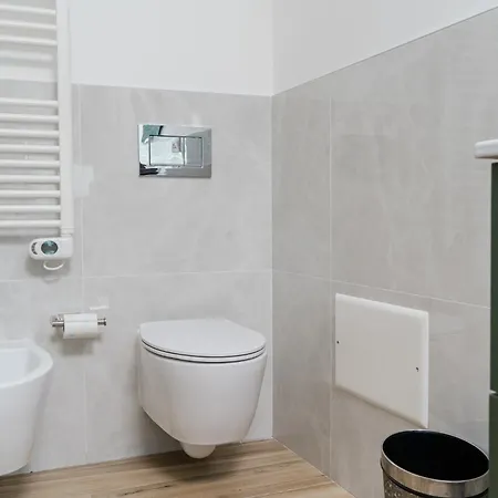 Apartamento Delia's Alguer