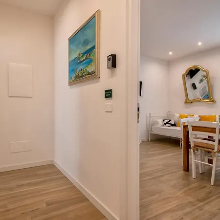 Apartamento Delia's *