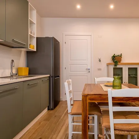 Apartment Delia's Alghero