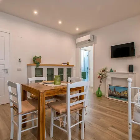 Delia's Apartamento *