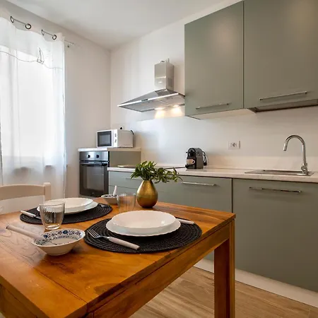 Apartamento Delia's Alguer