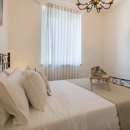 Delia's Apartment Alghero