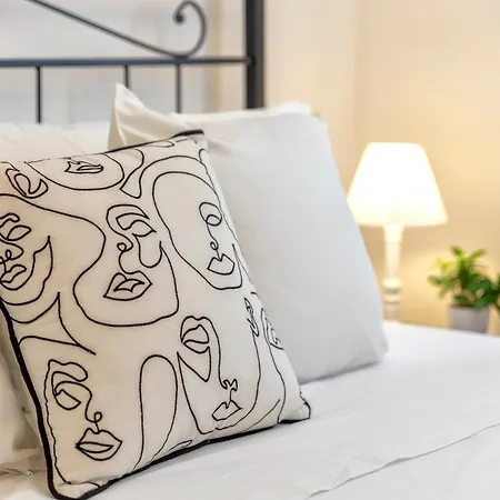 Apartamento Delia's *