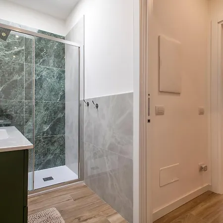 Apartamento Delia's Alguer