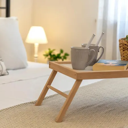 Delia's Apartamento Alguer