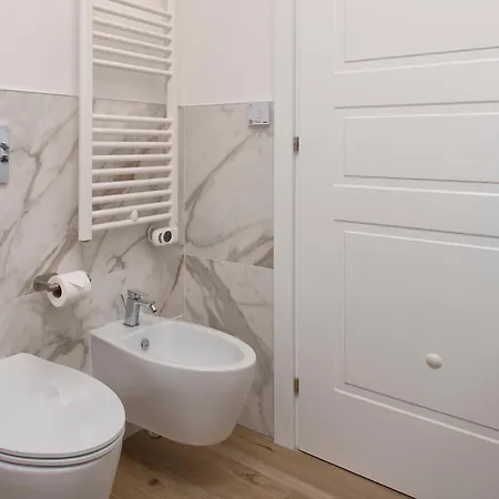 Apartamento Delia's *