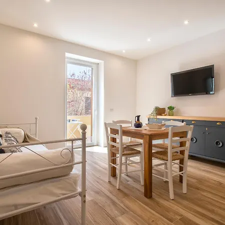 Apartamento Delia's *