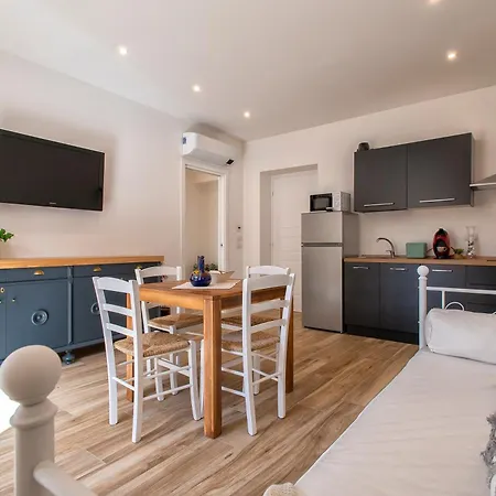 Apartamento Delia's Alguer