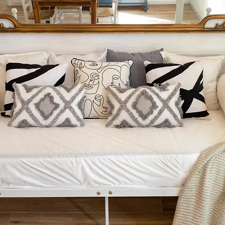 Delia's Apartamento Alguer