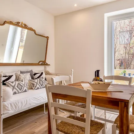 Apartamento Delia's *