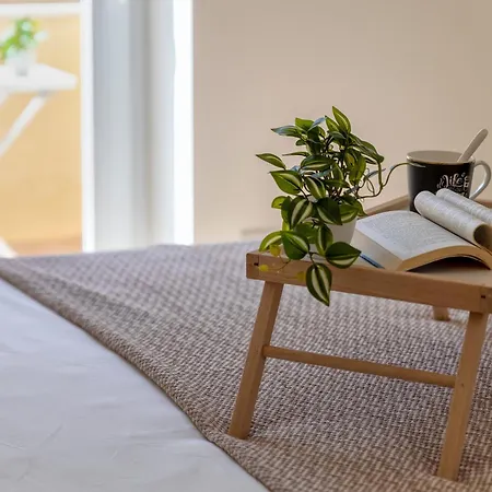 Delia's Apartamento *