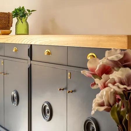 Delia's Apartamento Alguer