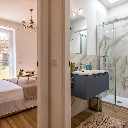 Apartamento Delia's *