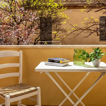 Delia's Apartamento *