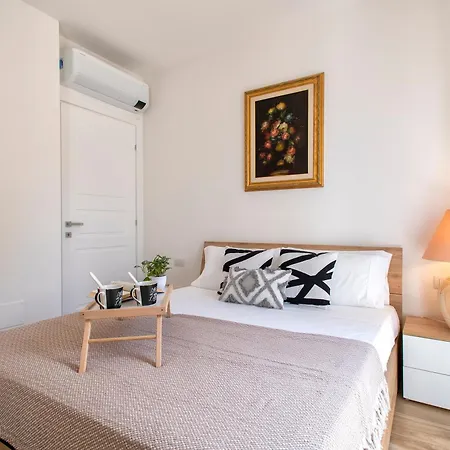 Apartamento Delia's *