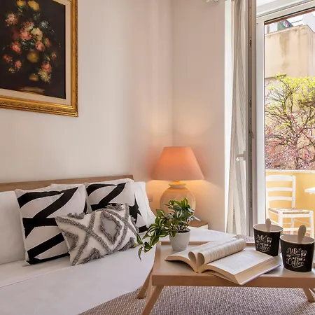 Apartment Delia's
